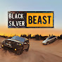 Black Silver Beast