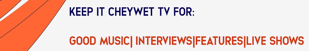 Cheywet TV