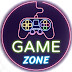 logo Gaming Zone 0.9