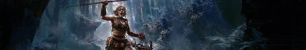 Path of Exile Banner