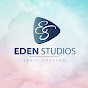 Eden Studios by Jebin