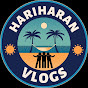 HariHaranVlogs 