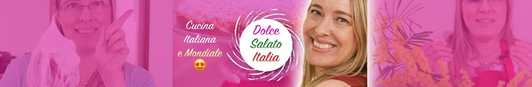 Dolce Salato Italia