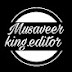 Musaveer King.editor