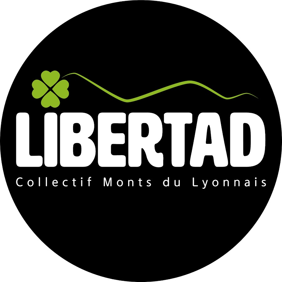 Réinfor'Monts - Collectif Libertad