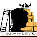 Library of a Viking