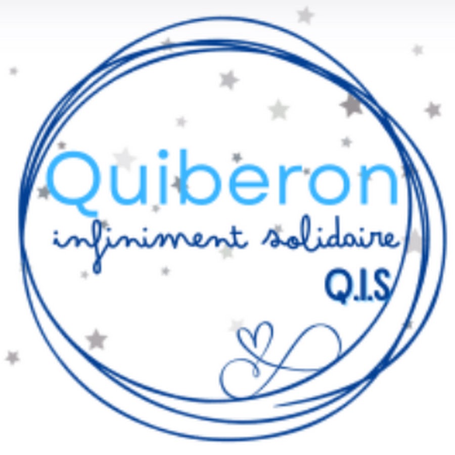 QIS - Quiberon Infiniment Solidaire - YouTube