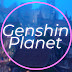 logo Genshin Planet 