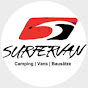 Surfervan