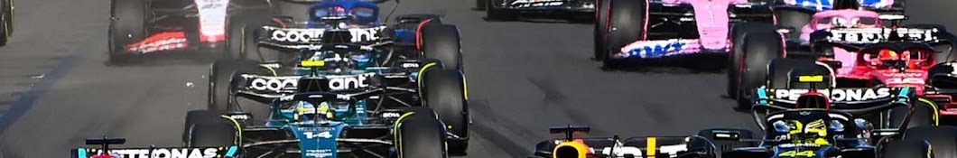 Random F1 Videos