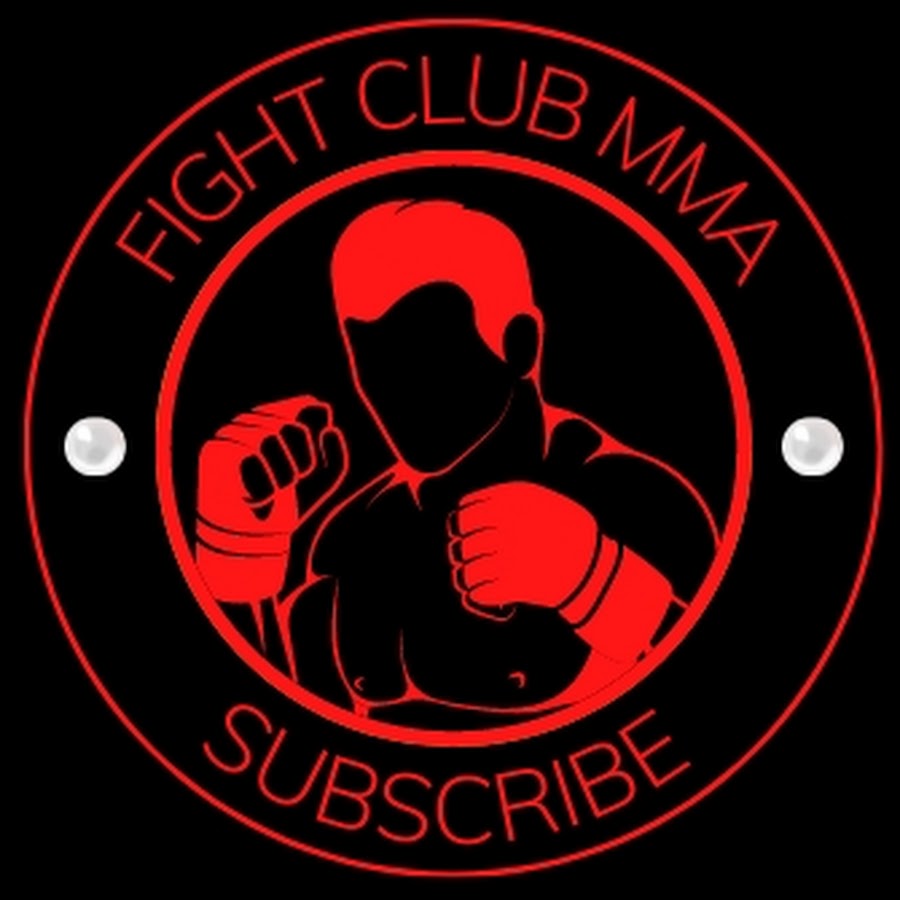 MMA Fight Club