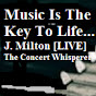 J. Milton® [LIVE] 'The Concert Whisperer' 🎼