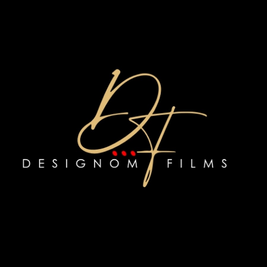 DESIGNOM FILMS - YouTube DESIGNOM FILMS