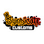 SYNDICATE CUSTOMS TV