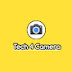 logo Tech 4 Camera