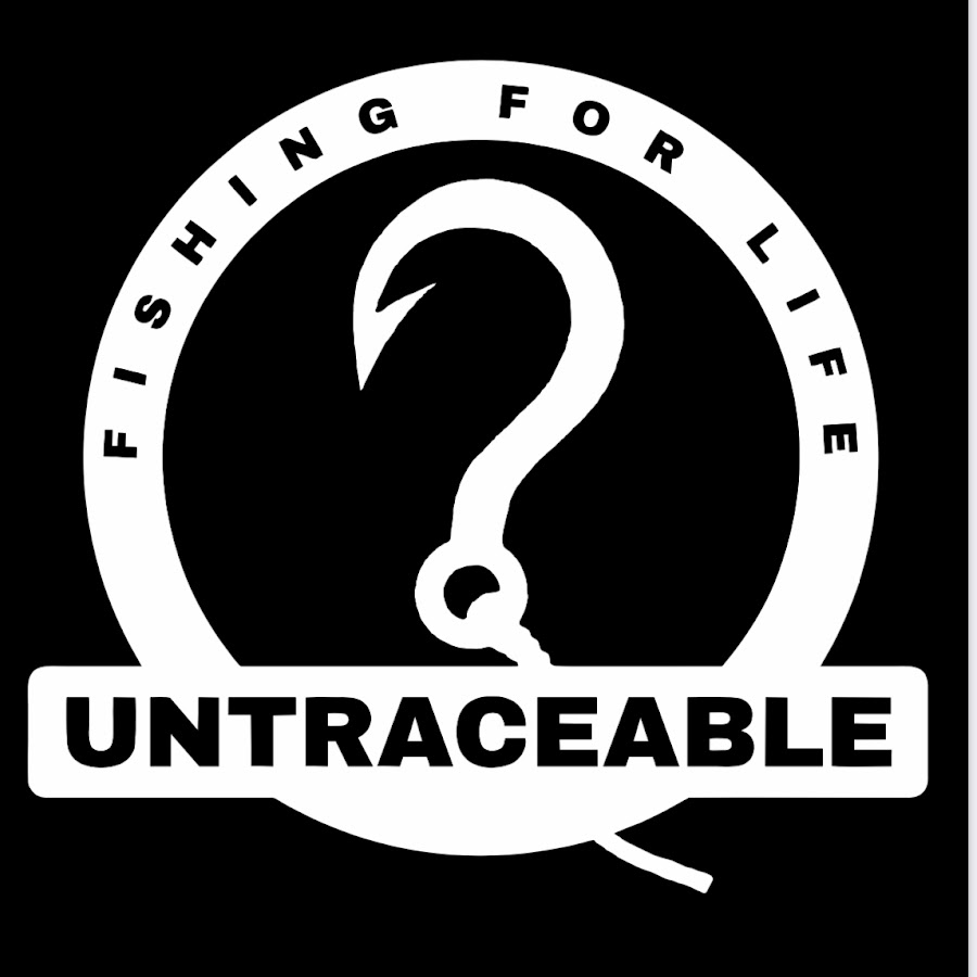 Untraceable Fishing @untraceablefishing