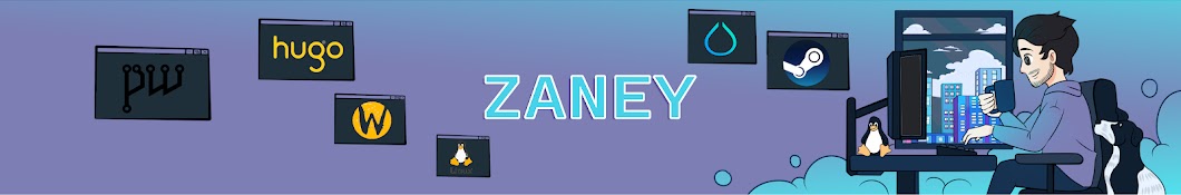 Zaney