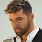 Ricky Martin youtube avatar