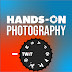 logo Hands-On Photography