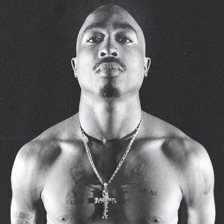 2Pac @2PacOfficialYT