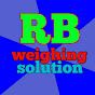 RBweighingsolution