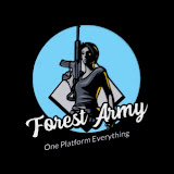 ForestArmy Logo