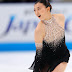 meitetsu NH44 Figure Skating