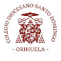 Colegio Diocesano Santo Domingo de Orihuela