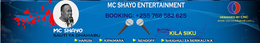 Mc Shayo Entertainment