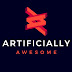 logo Artificially Awesome