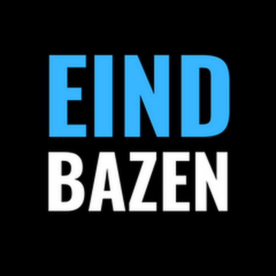 Eindbazen @eindbazenpodcast