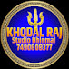 KHODAL RAJ STUDIO LIVE 