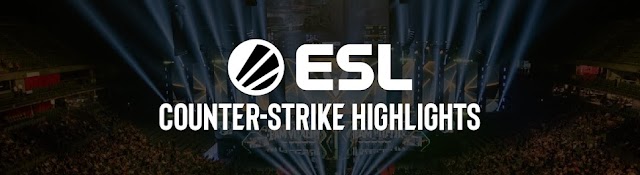 ESL Counter-Strike Highlights