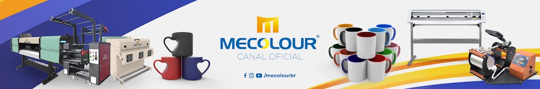 Mecolour Brasil