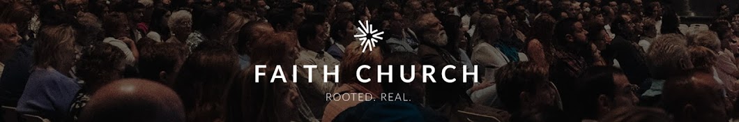 Faith Church Banner