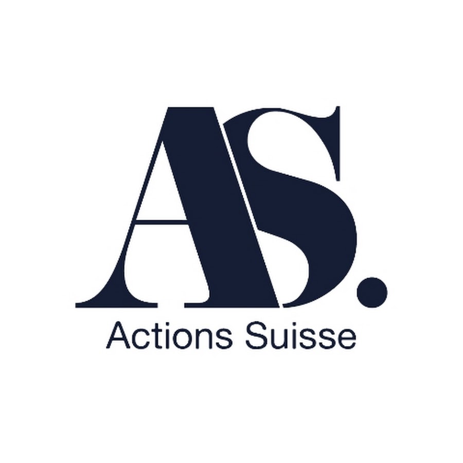 Actions Suisse @ActionsSuisse