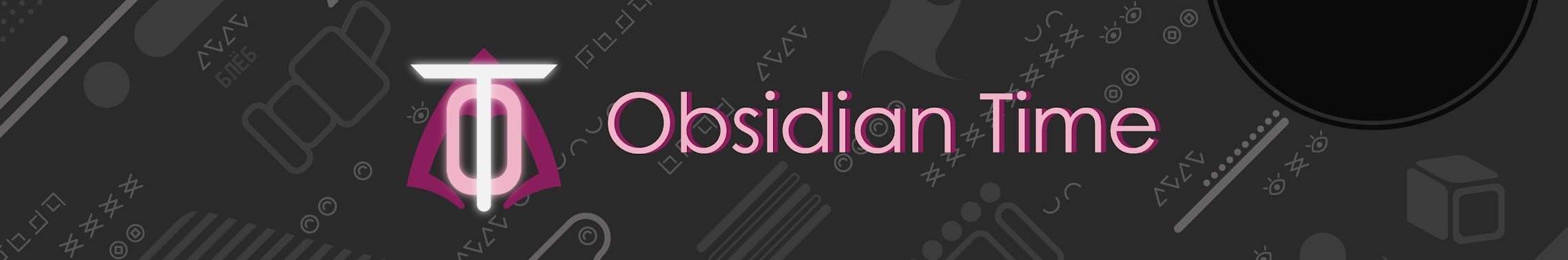 Obsidian Time - YouTube