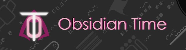 Obsidian Time
