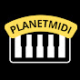 Planet Midi