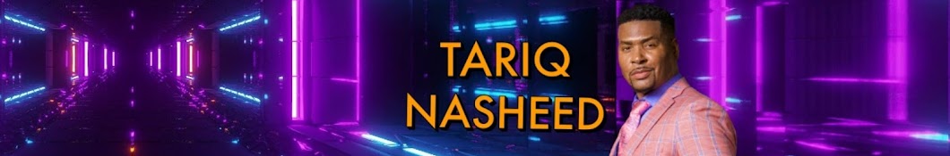 Tariq Radio Banner