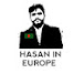 Hasan In Europe 