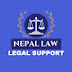 Nepal Law Support