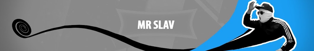 MR SLAV Banner