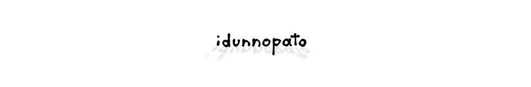 IDunnoPato