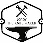 Jordytheknifemaker