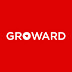 logo Groward: академия интернет-профессий