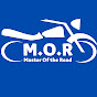 M.O.R Master Of the road