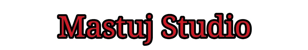 Mastuj Studio