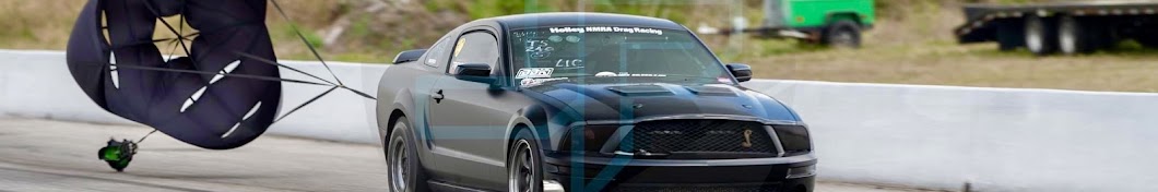 Mustang Lifestyle Banner