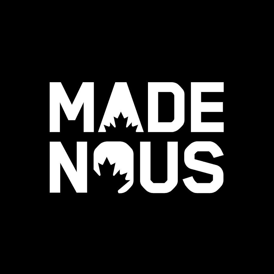 MADE / NOUS @MadeNous